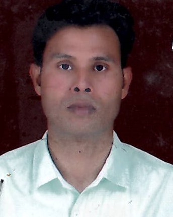 Faculty Image